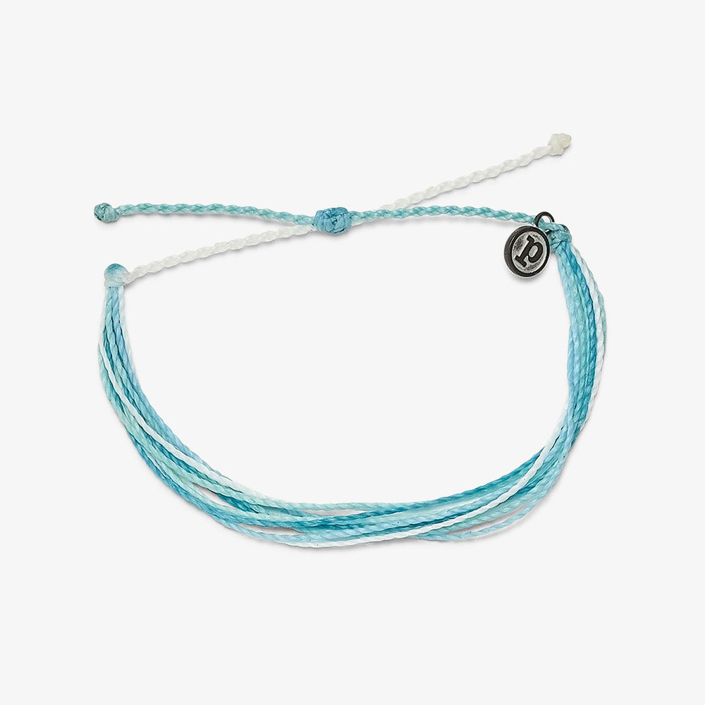 Pura Vida Charity Bracelet OCEAN CONSERVATION