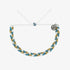 Pura Vida Braided Bracelet SUNDRENCHED