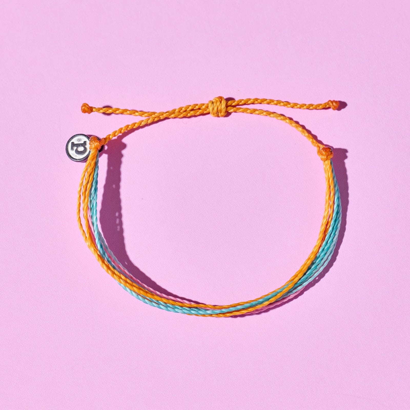 Pura Vida Original Bracelet CANARY