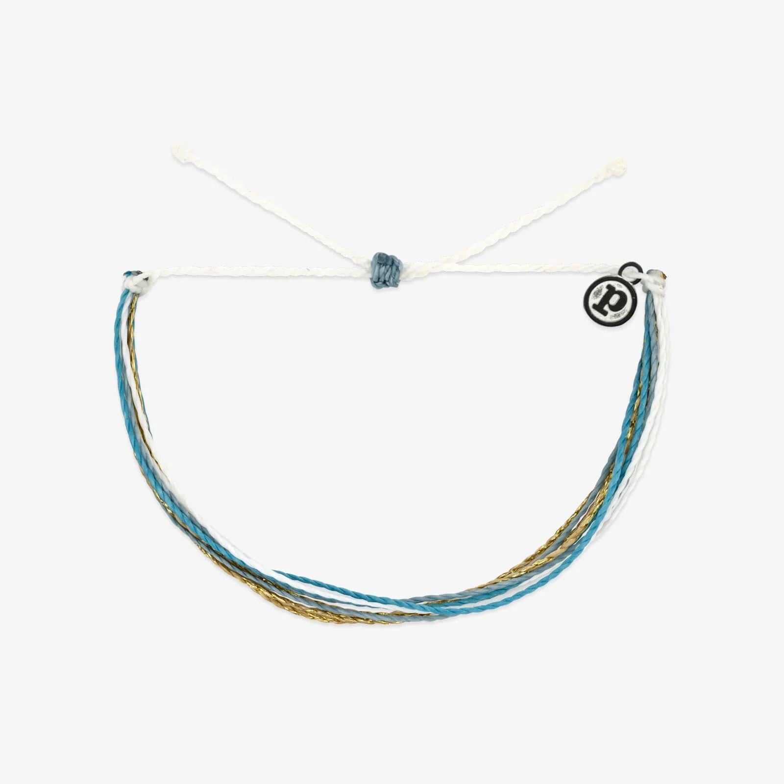 Pura Vida Original Bracelet SUNDRENCHED