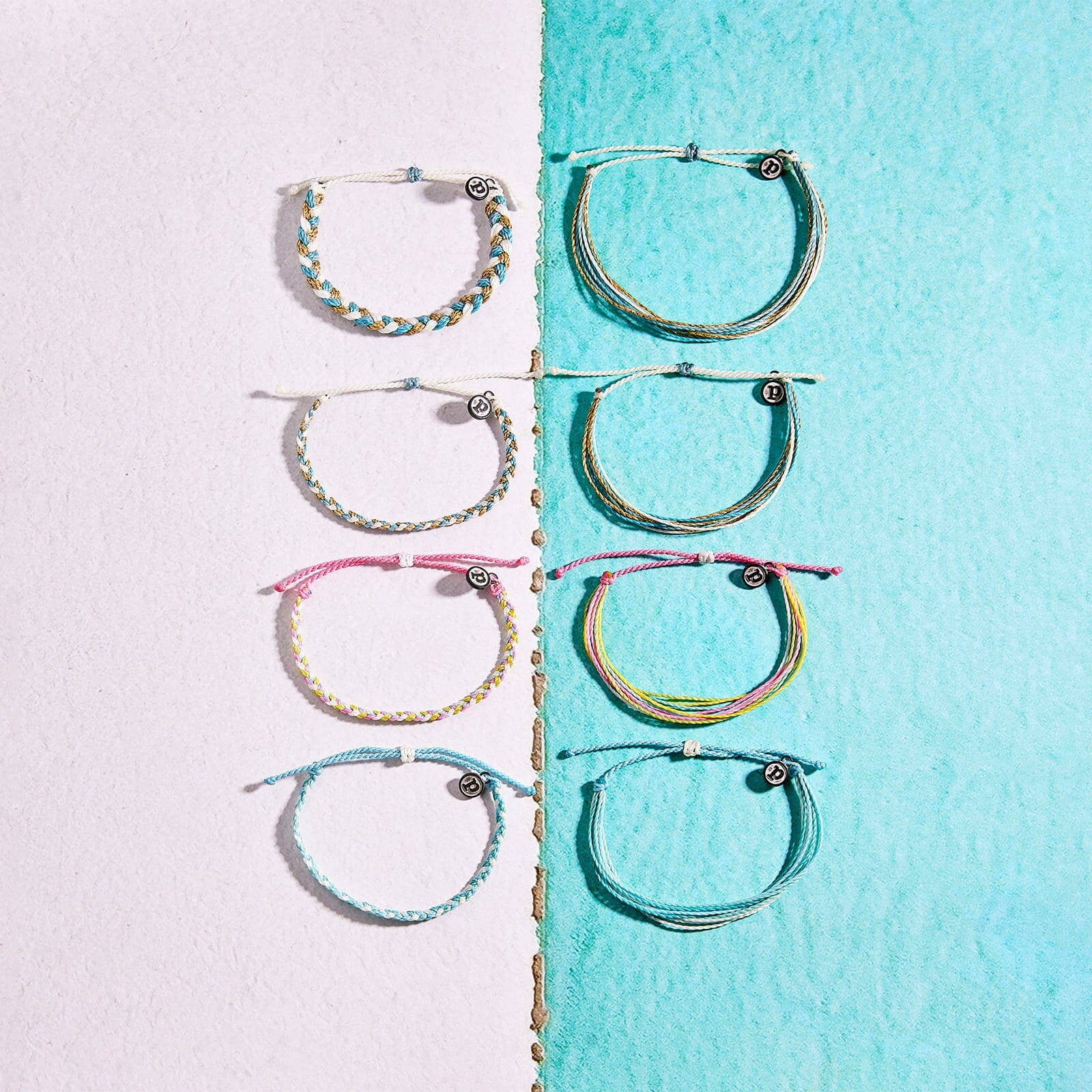 Pura Vida Original Bracelet SUNDRENCHED