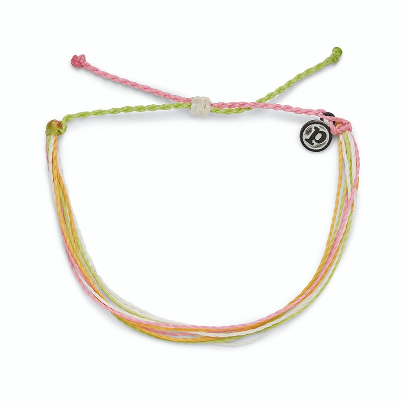 Pura Vida Original Bracelet TUTTI FRUITTI