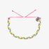 Pura Vida Braided Bracelet BEACH BUM