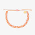 Pura Vida Braided Bracelet SPRING EQUINOX