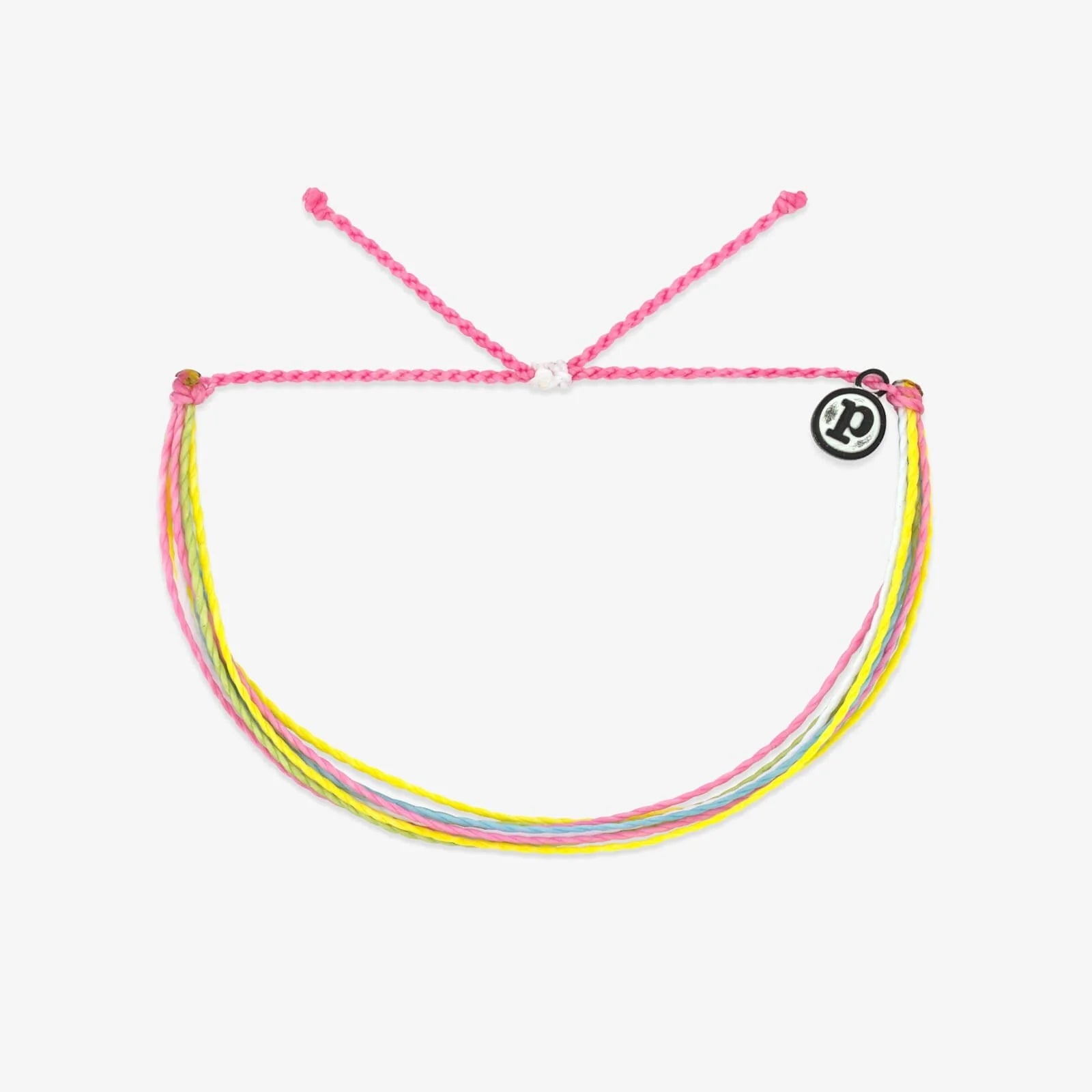 Pura Vida Original Bracelet BEACH BUM
