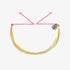 Pura Vida Original Bracelet BEACH BUM