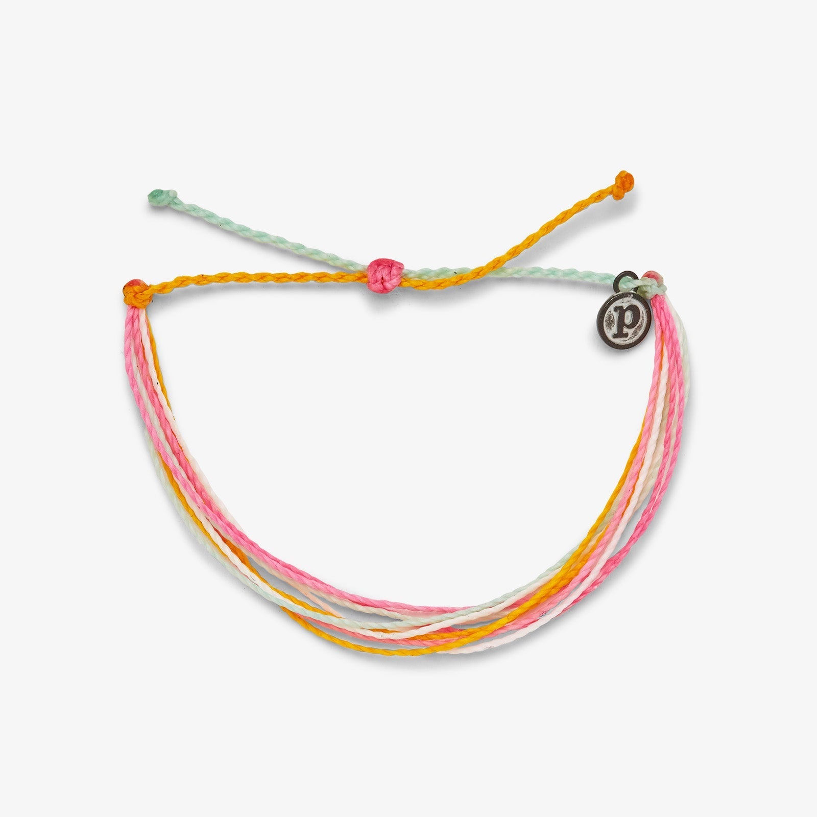 Pura Vida Original Bracelet BRIGHTER DAYS