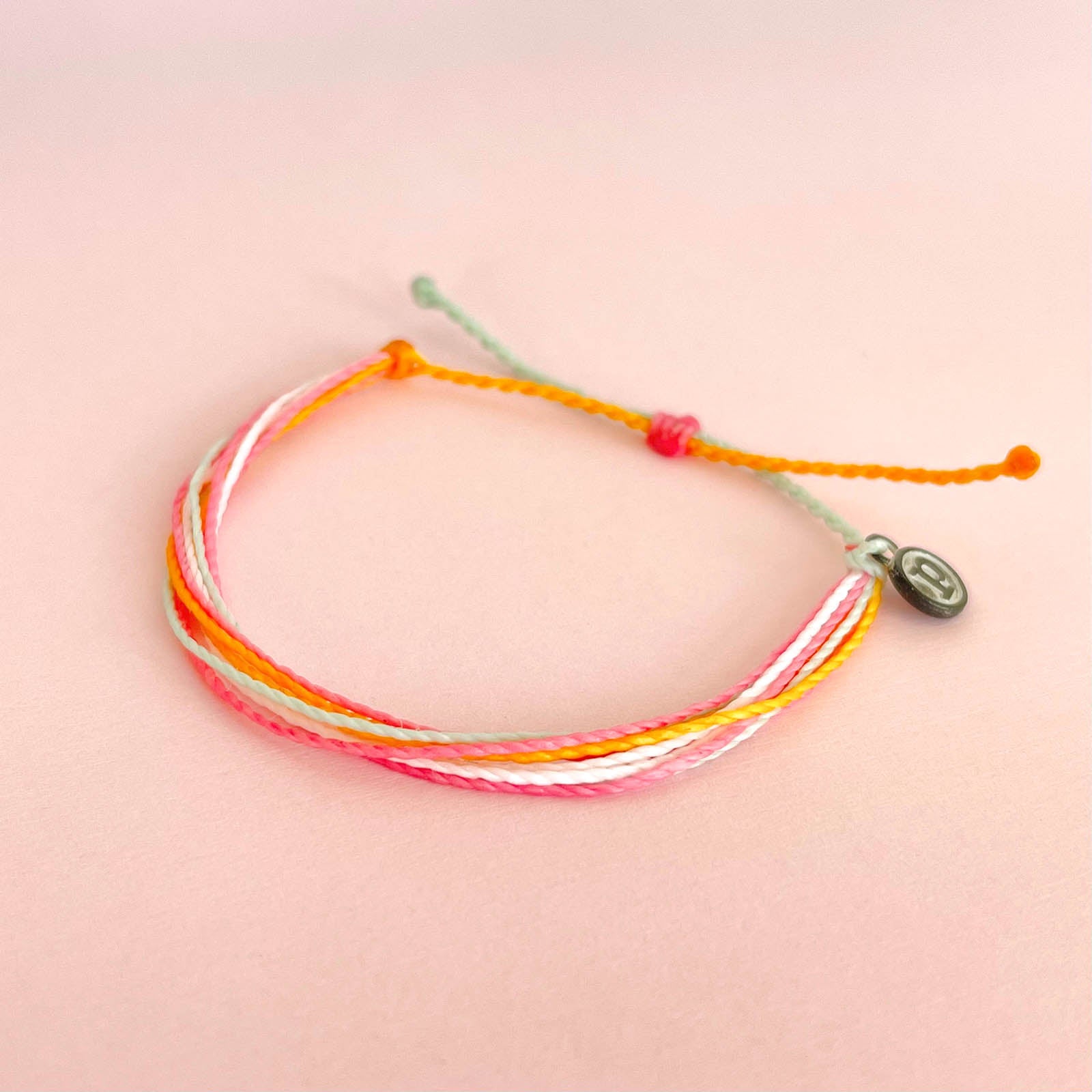 Pura Vida Original Bracelet BRIGHTER DAYS