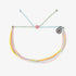 Pura Vida Original Bracelet GOOD FORTUNE