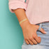 Pura Vida Original Bracelet GOOD FORTUNE