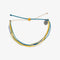 Pura Vida Original Bracelet HAPPY HOUR