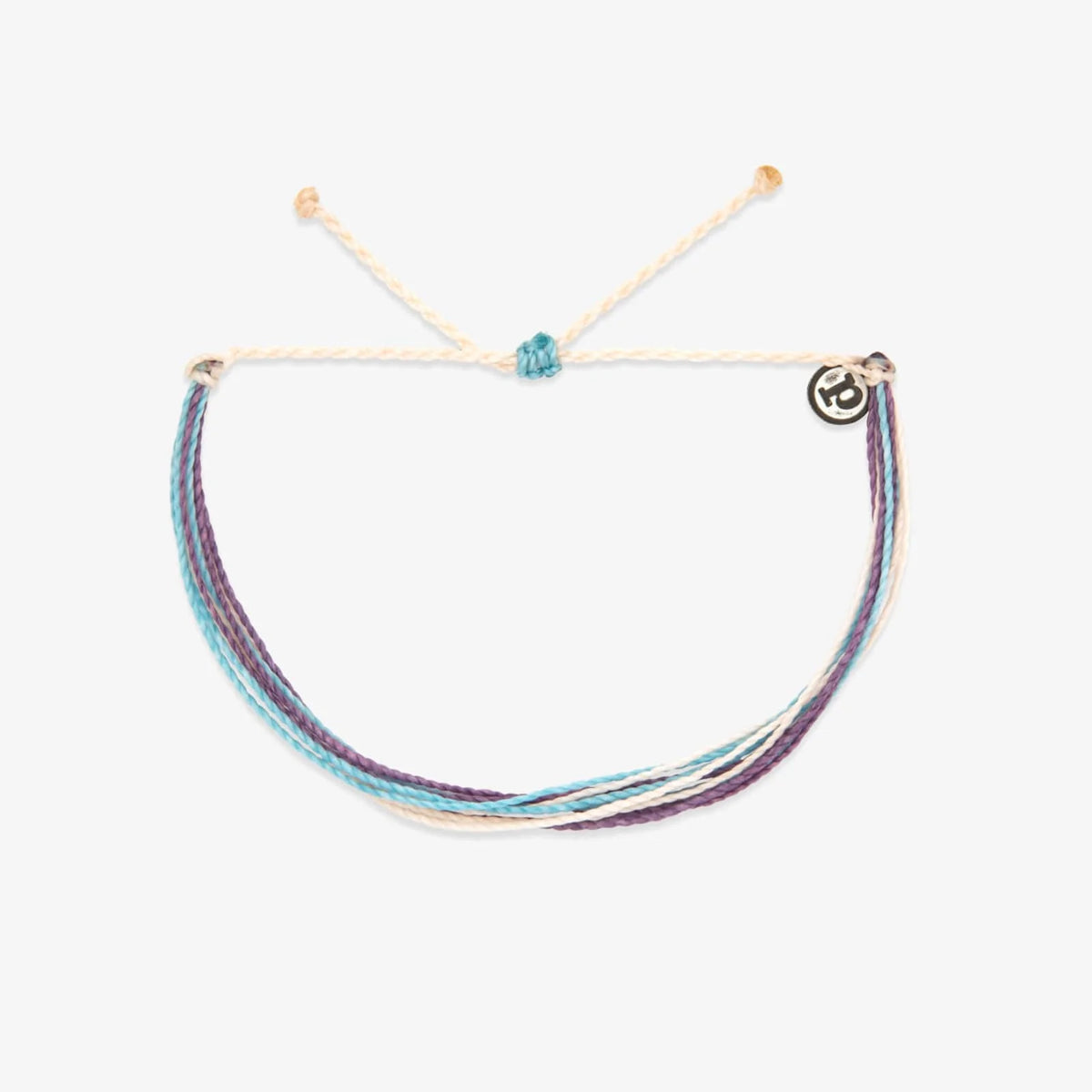 Pura Vida Original Bracelet PINKY PROMISE