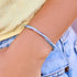 Pura Vida Original Bracelet PINKY PROMISE