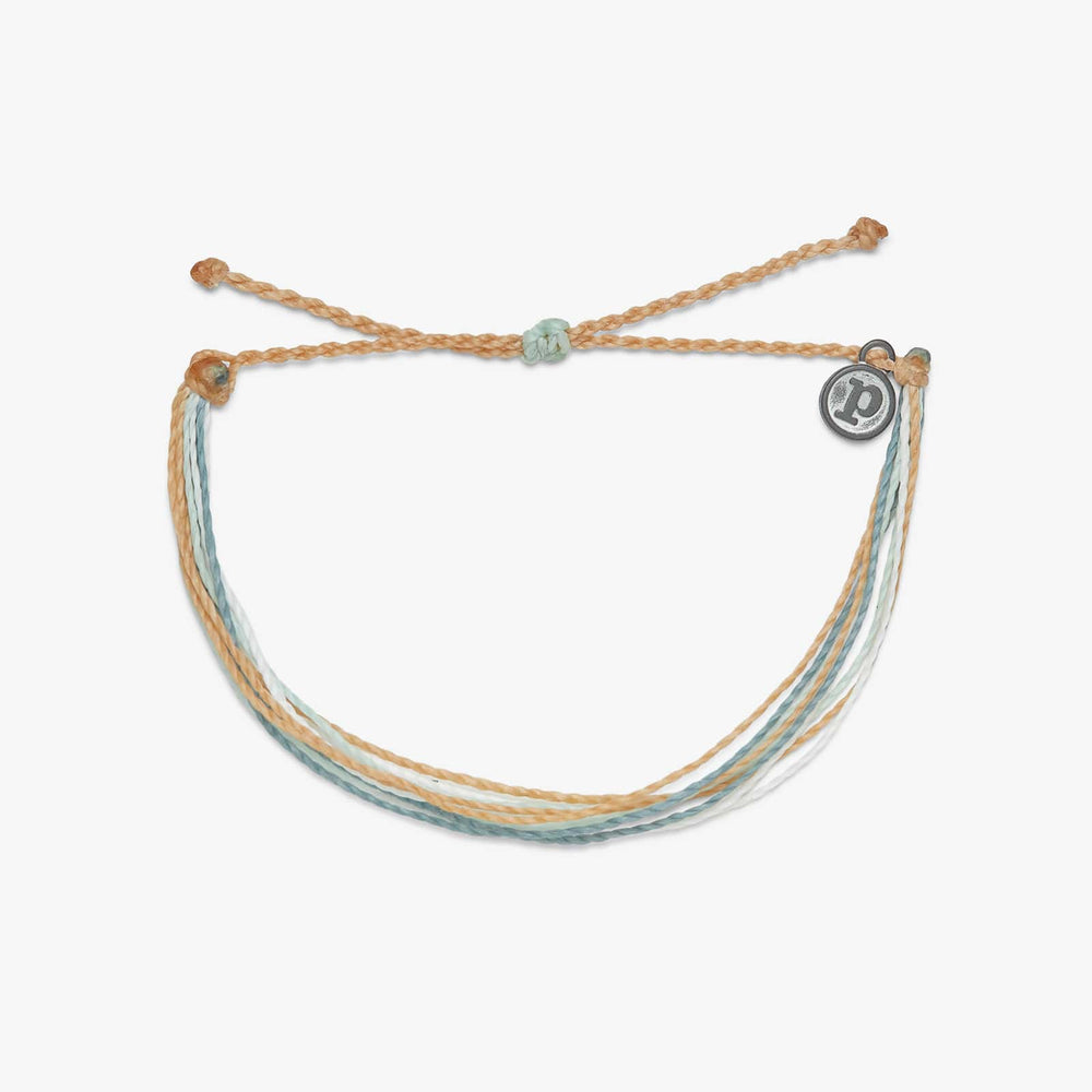 Pura Vida Original Bracelet GOLD COAST