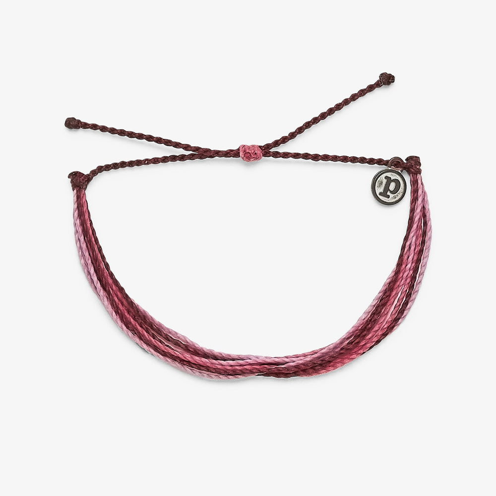 Pura Vida Original Bracelet MULBERRY