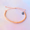 Pura Vida Original Bracelet PINK SHERBET