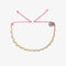 Pura Vida Mini Braided Bracelet BEACH BUM
