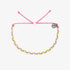 Pura Vida Mini Braided Bracelet BEACH BUM