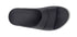 OOFOS Ooahh Slide BLACK