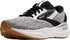 Brooks M Adrenaline GTS 24 COCONUT/BLACK/BISCUIT