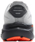 Brooks M Ghost 17 OYSTER MUSHROOM/ORANGE/EBONY