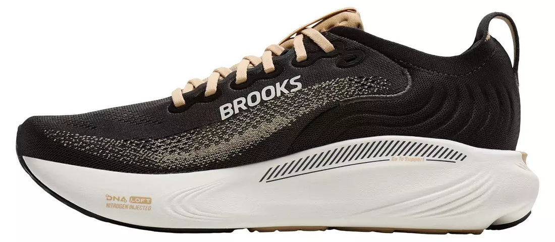 Brooks M Adrenaline GTS 25 PHANTOM / STARFISH / COCONUT