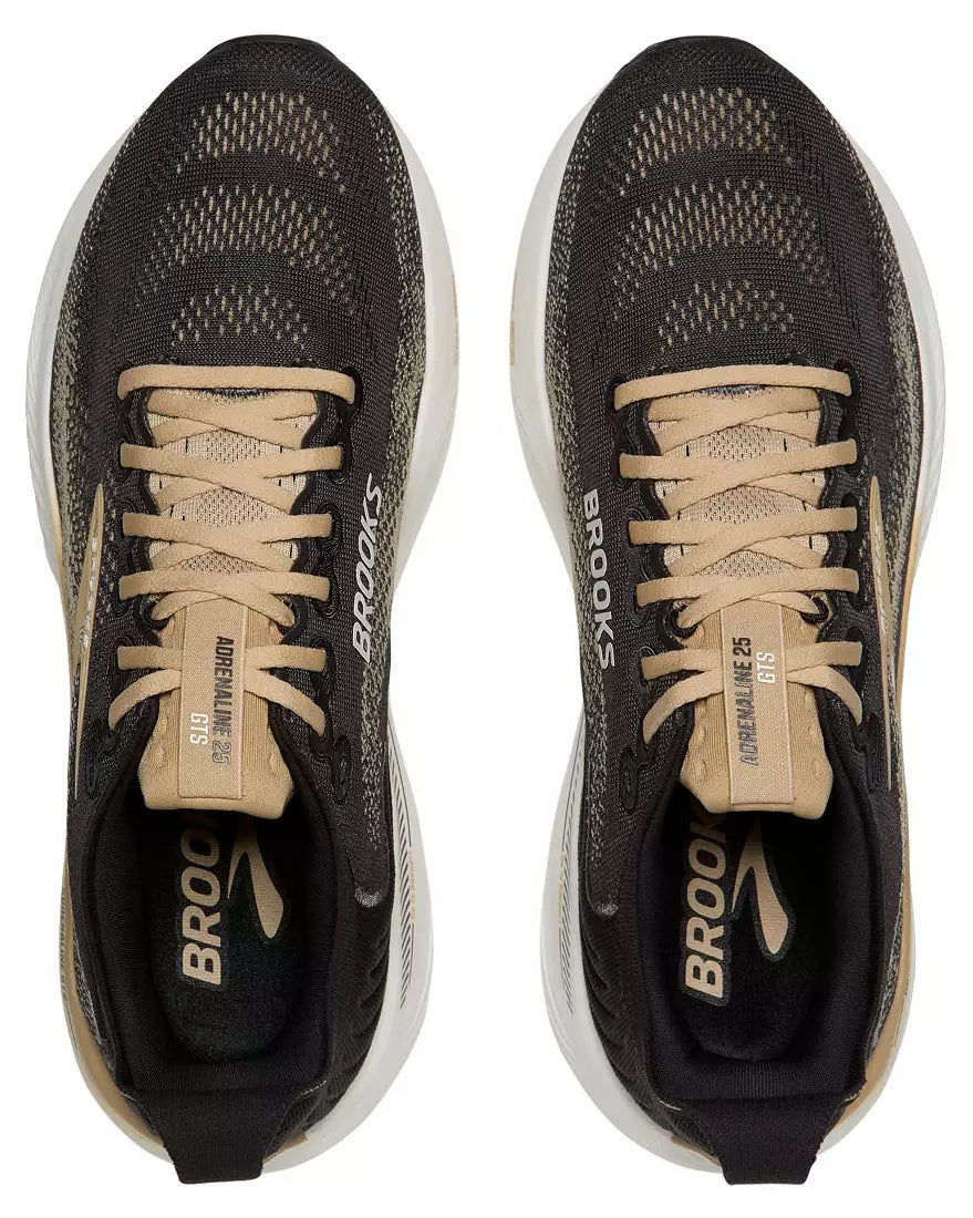 Brooks M Adrenaline GTS 25 PHANTOM / STARFISH / COCONUT