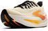 Brooks M Glycerin Max 2 RUTABAGA/ORANGE/SHOCKING