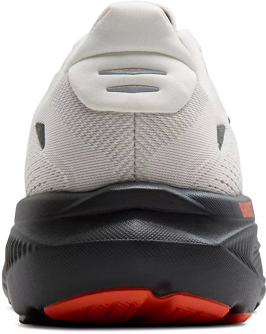 Brooks M Ghost 18 COCONUT/PEARL/TIGERLILY