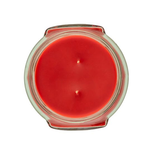 Tyler 11 oz Candle FROSTED POMEGRANATE