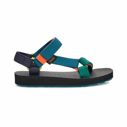 Teva W Original Universal SUNSET BLUE CORAL