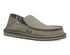 Sanuk M Donny Hemp NATURAL