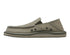 Sanuk M Donny Hemp NATURAL