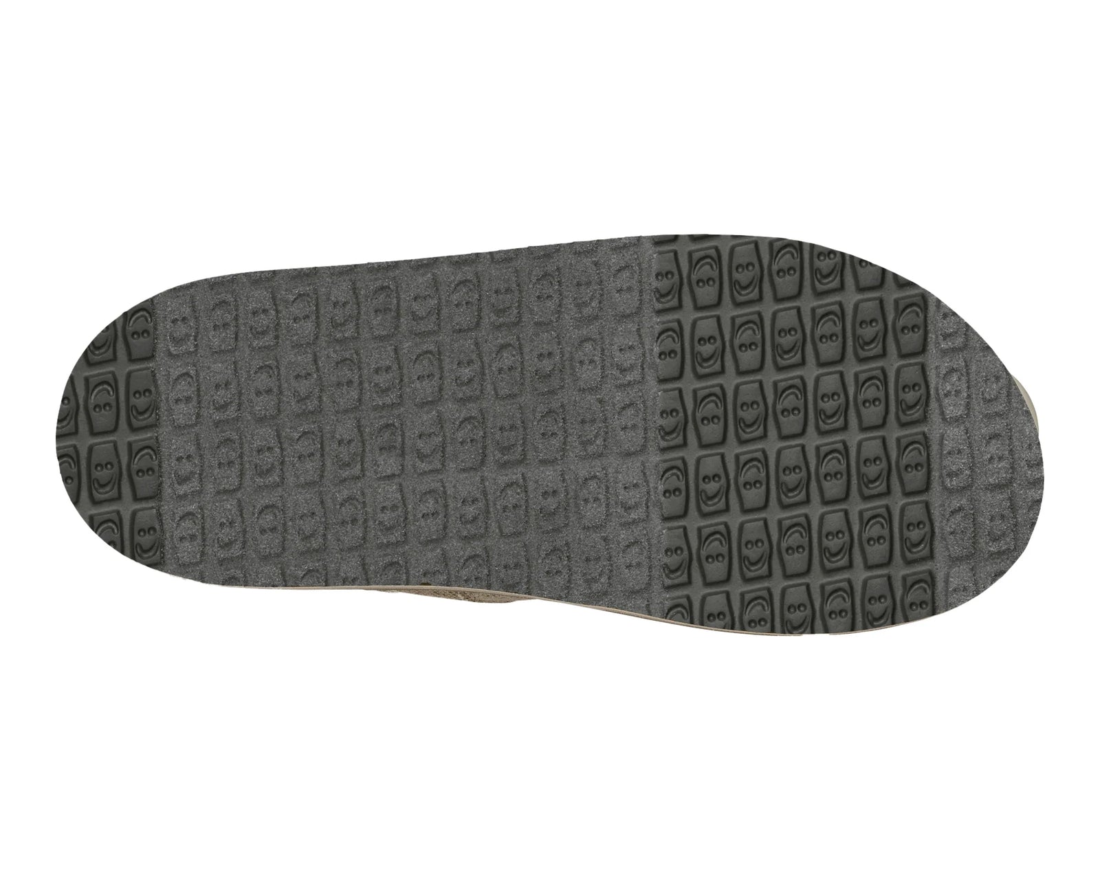 Sanuk M Donny Hemp NATURAL