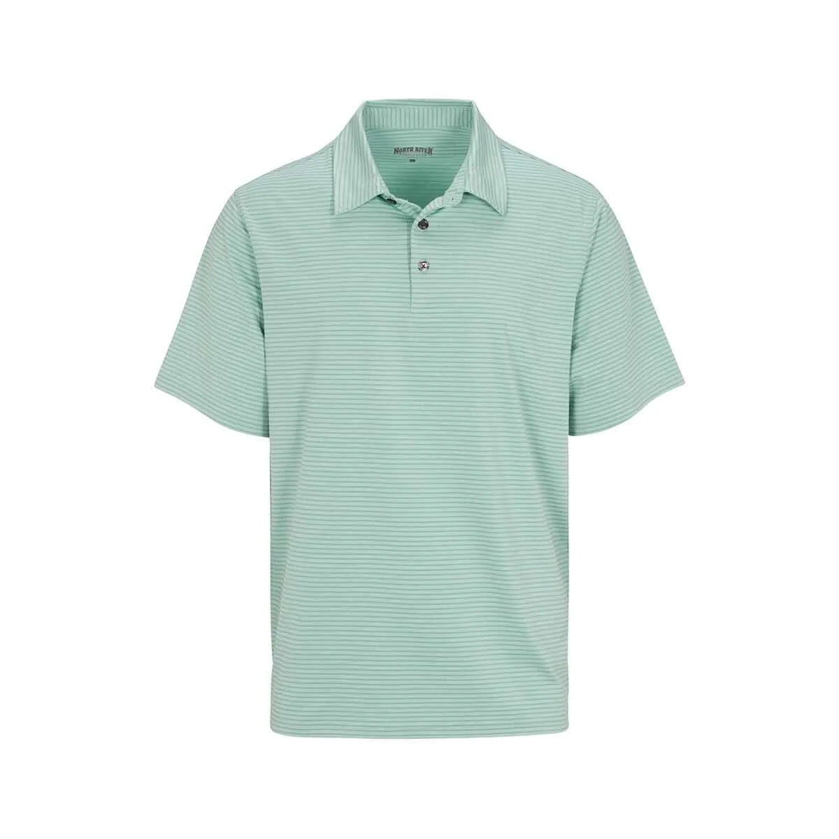 North River M Performance Polo MARINE BLUE