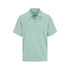 North River M Performance Polo MARINE BLUE