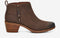 Teva W Anaya Bootie BROWN