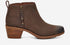 Teva W Anaya Bootie BROWN