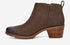 Teva W Anaya Bootie BROWN