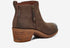 Teva W Anaya Bootie BROWN