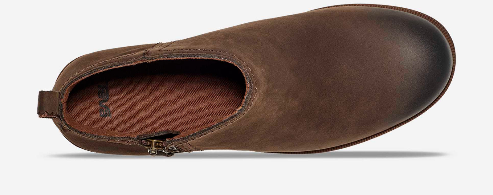Teva W Anaya Bootie BROWN