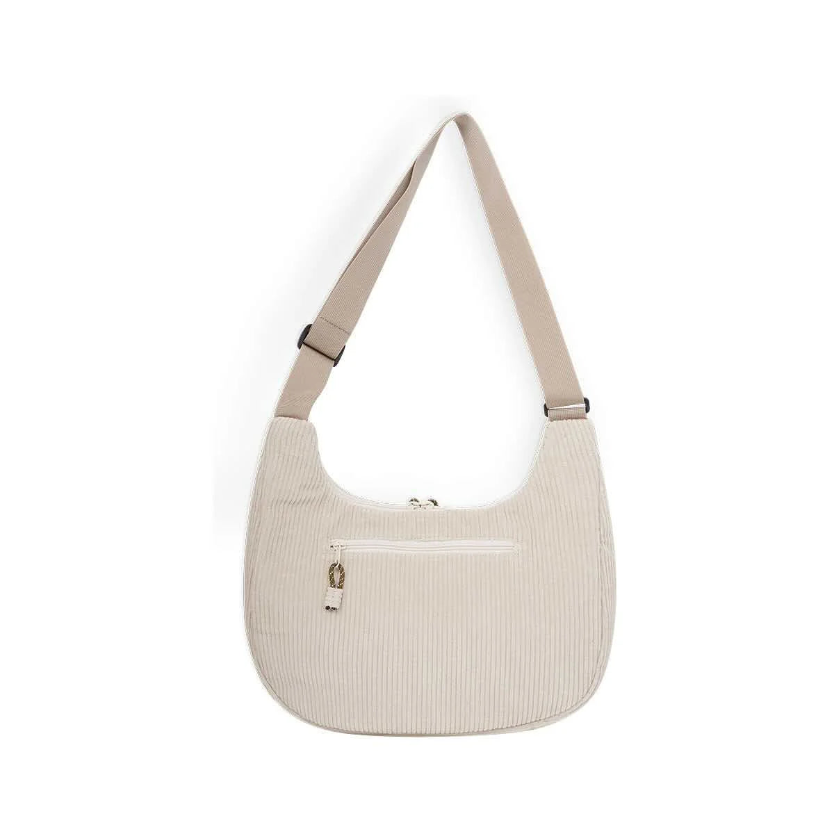 KAVU Crescent Creek Crossbody Bag MOONBEAM
