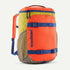 Patagonia Kids Refugito Day Pack 18L ORANGE PEEL