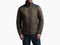 KUHL M Spyfire Jacket KANTEEN