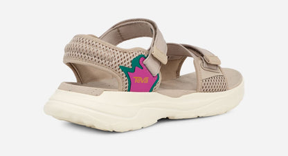 Teva W Zymic FEATHER GREY