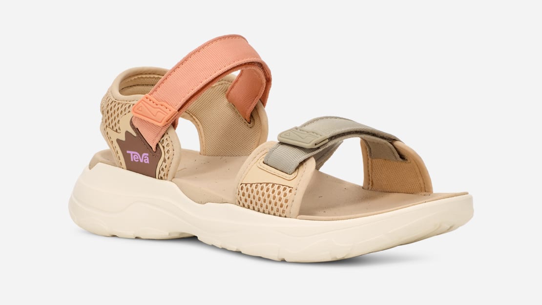 Teva W Zymic UNWIND MULTI