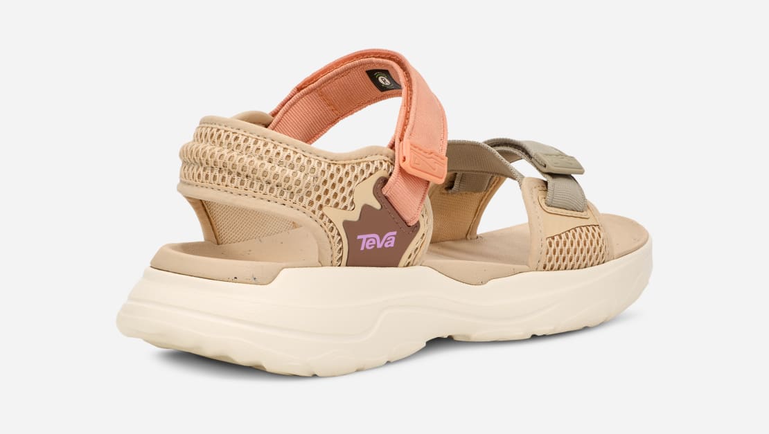 Teva W Zymic UNWIND MULTI