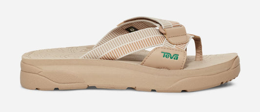 Teva W Revive Slide SESAME