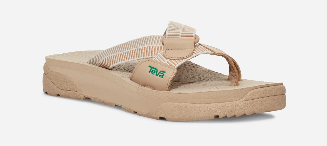 Teva W Revive Slide SESAME