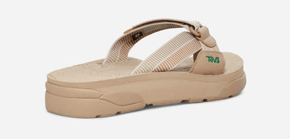 Teva W Revive Slide SESAME